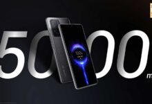 ارخص هاتف بمعالج snapdragon 888 بسعر 533$ 2024