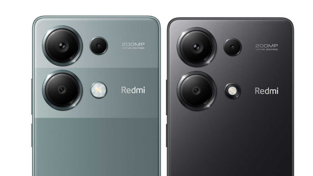 هاتف Redmi Note 13 Pro 4G المواصفات والاسعار النسخة العالمية