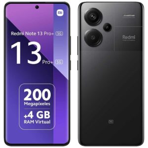 سعر Redmi Note 13 Pro Plus النسخة العالمية على امازون المواصفات