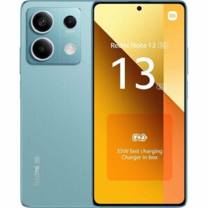 ريدمي نوت 13 - Redmi Note 13 5G النسخة العالمية المواصفات والاطلاق