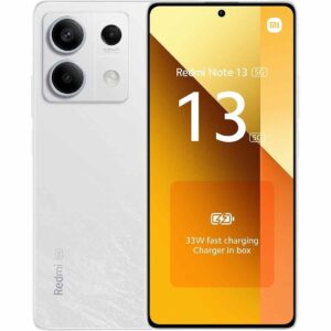 ريدمي نوت 13 - Redmi Note 13 5G النسخة العالمية المواصفات والاطلاق