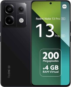 سعر Redmi Note 13 Pro 5G النسخة العالمية على امازون المواصفات