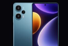 مواصفات Redmi Note 13 Turbo - Poco F6 العالمي قبل الاطلاق