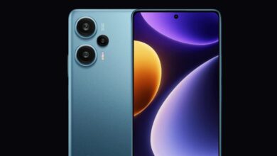 مواصفات Redmi Note 13 Turbo - Poco F6 العالمي قبل الاطلاق