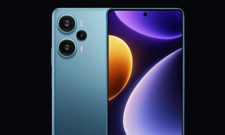 مواصفات Redmi Note 13 Turbo - Poco F6 العالمي قبل الاطلاق