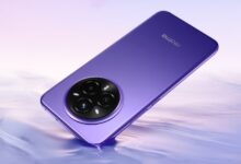 موعد اطلاق Realme 14 Pro النسخة العالمية