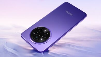 موعد اطلاق Realme 14 Pro النسخة العالمية