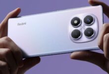 سعر Redmi Note 14 Pro 5G النسخة العالمية مع المواصفات