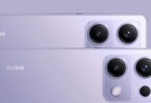 مواصفات Redmi Note 14S النسخة العالمية والستعير