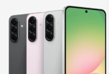 ملك الفئة المتوسطة Galaxy A56 المنافس على عرش الهواتف الذكية