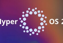 كيفية معرفة اذا هاتفك الشاومي سوف يدعم واجهة HyperOS 2