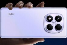 وأخيرا Redmi Note 14 Pro نزل في مصر بالاسعار والمواصفات