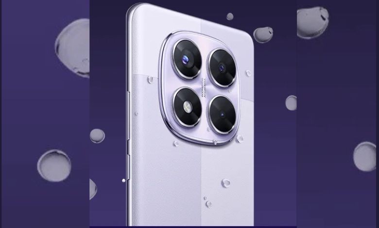 هل Redmi Note 14 Pro ضد الماء والغبار تعرف على المعيار