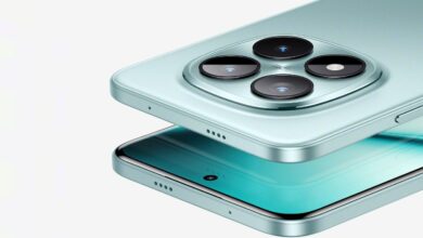 رسميا موعد إطلاق Redmi Note 15 النسخة الصينية