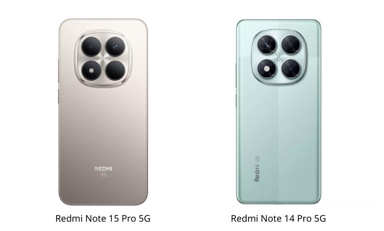 إطلاق Redmi Note Pro 5G النسخة العالمية المواصفات والإختلافات