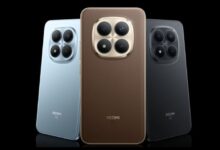 إطلاق Redmi Note 15 Pro 5G النسخة العالمية المواصفات والإختلافات