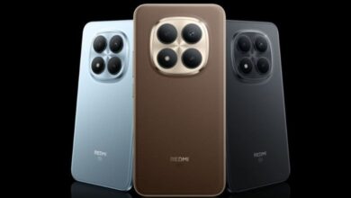 إطلاق Redmi Note 15 Pro 5G النسخة العالمية المواصفات والإختلافات