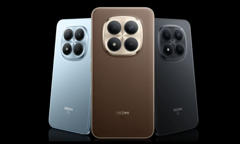 إطلاق Redmi Note 15 Pro 5G النسخة العالمية المواصفات والإختلافات