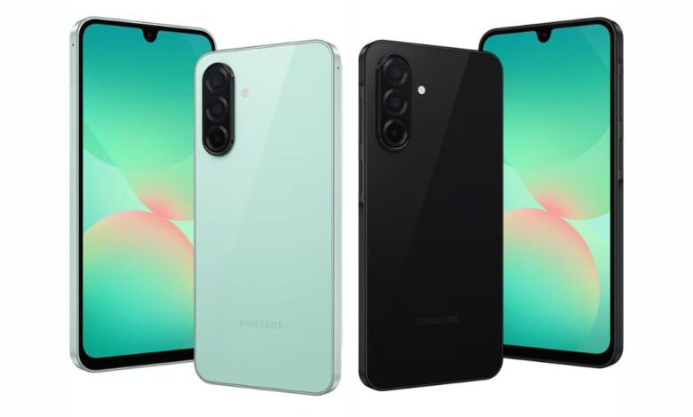 سامسونج A26 المواصفات و سعر Galaxy A26 محليا