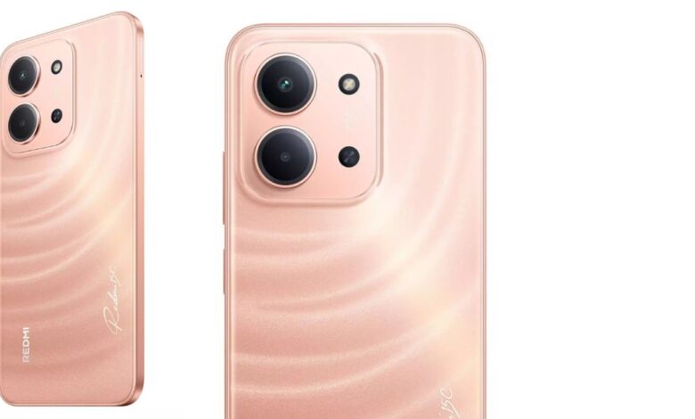 هاتف لا يتجاوز سعره 90$ بشاشة كبيرة وشاحن سريع