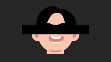 كيفية تغبيش الوجه في CapCut بالذكاء الاصطناعي بدون اشتراك