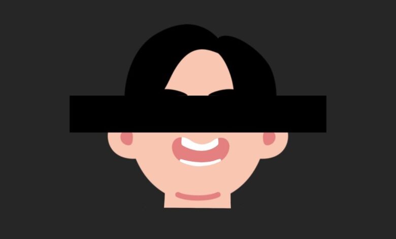 كيفية تغبيش الوجه في CapCut بالذكاء الاصطناعي بدون اشتراك