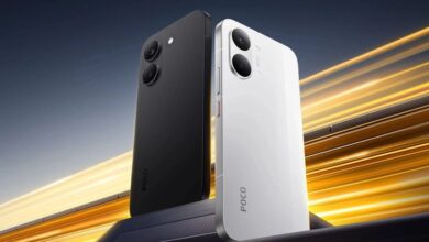 مواصفات Poco X8 Pro النسخة العالمية قبل الإاطلاق الرسمي
