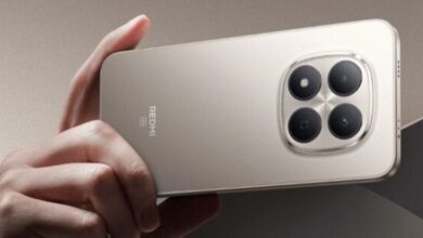 سعر Redmi Note 15 Pro في السعودية بالمواصفات كاملة