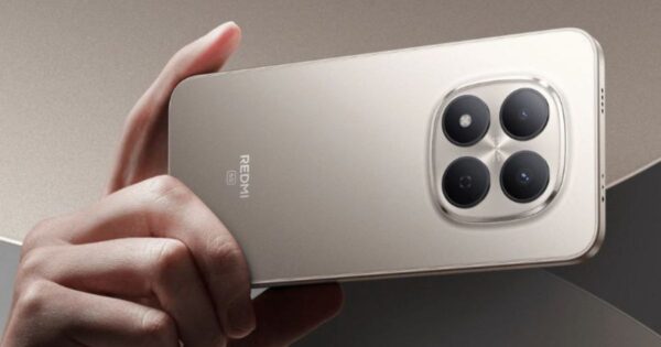 سعر Redmi Note 15 Pro في السعودية بالمواصفات كاملة