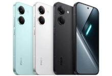 سعر Poco X8 Pro في الأسواق المحلية بالمواصفات كاملة
