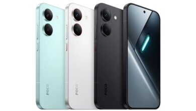 سعر Poco X8 Pro في الأسواق المحلية بالمواصفات كاملة