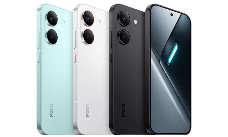 سعر Poco X8 Pro في الأسواق المحلية بالمواصفات كاملة