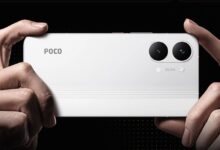 بوكو اكس 8 برو ماكس Poco X8 Pro Max اقوى هاتف للألعاب بفئته
