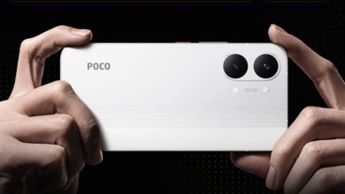 بوكو اكس 8 برو ماكس Poco X8 Pro Max اقوى هاتف للألعاب بفئته