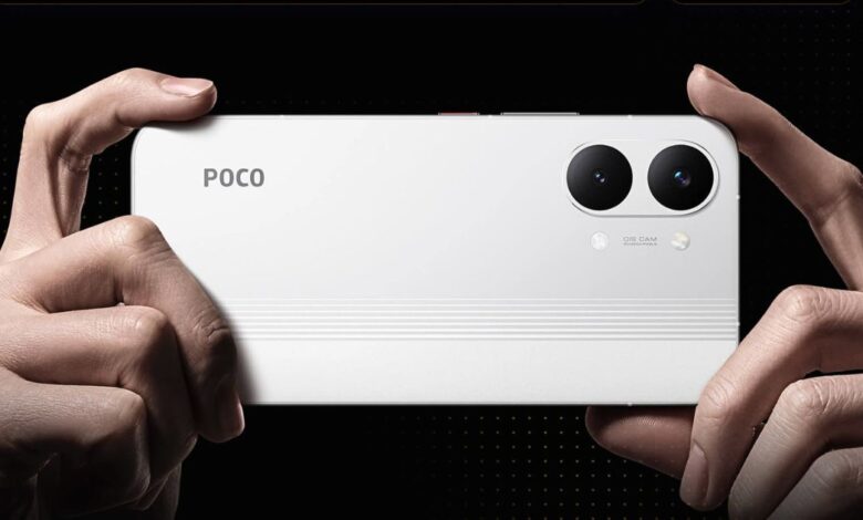 بوكو اكس 8 برو ماكس Poco X8 Pro Max اقوى هاتف للألعاب بفئته